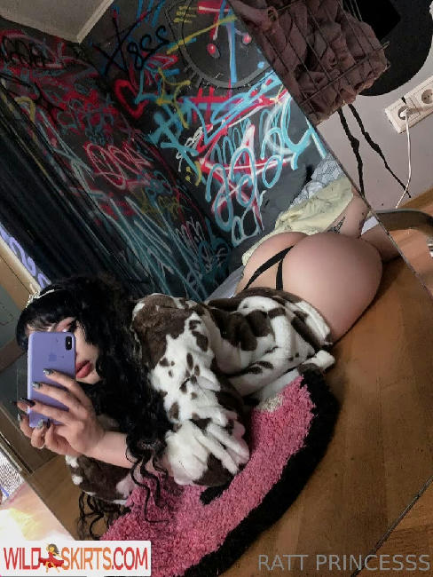 Ratt Princesss / ratt_princess / ratt_princesss nude OnlyFans, Instagram leaked photo #110