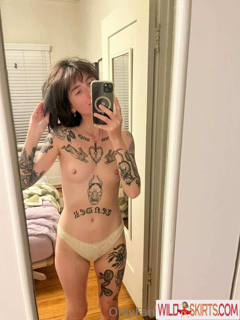 Ratxgurl nude leaked photo #166