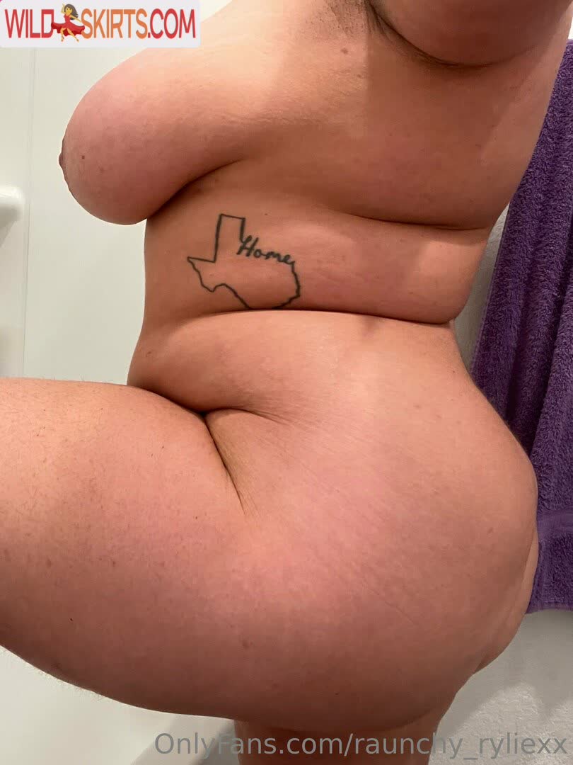 raunchy_ryliexx nude OnlyFans leaked photo #14