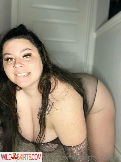 raunchy_ryliexx nude OnlyFans leaked photo #21