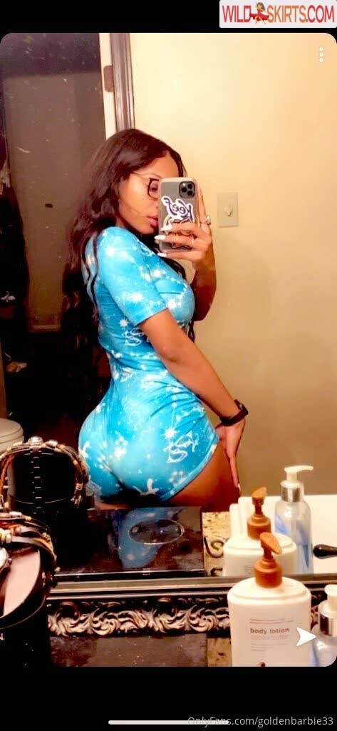 Raven Simone / goldenbarbie33 / ravensimone333 nude OnlyFans, Instagram leaked photo #7