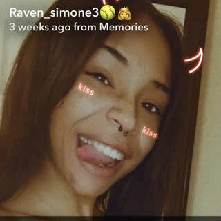 Raven Simone avatar