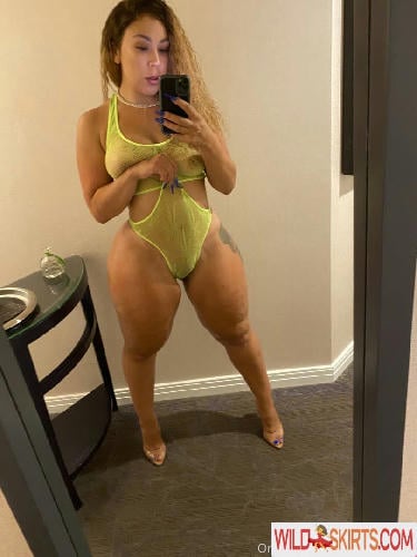 Raven_thick1 nude leaked photo #2