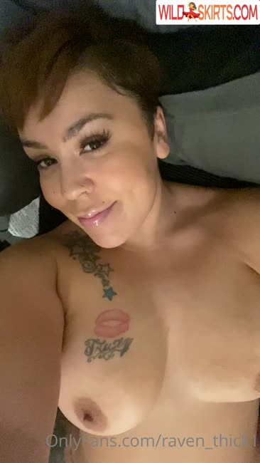 Raven_thick1 nude leaked video #61