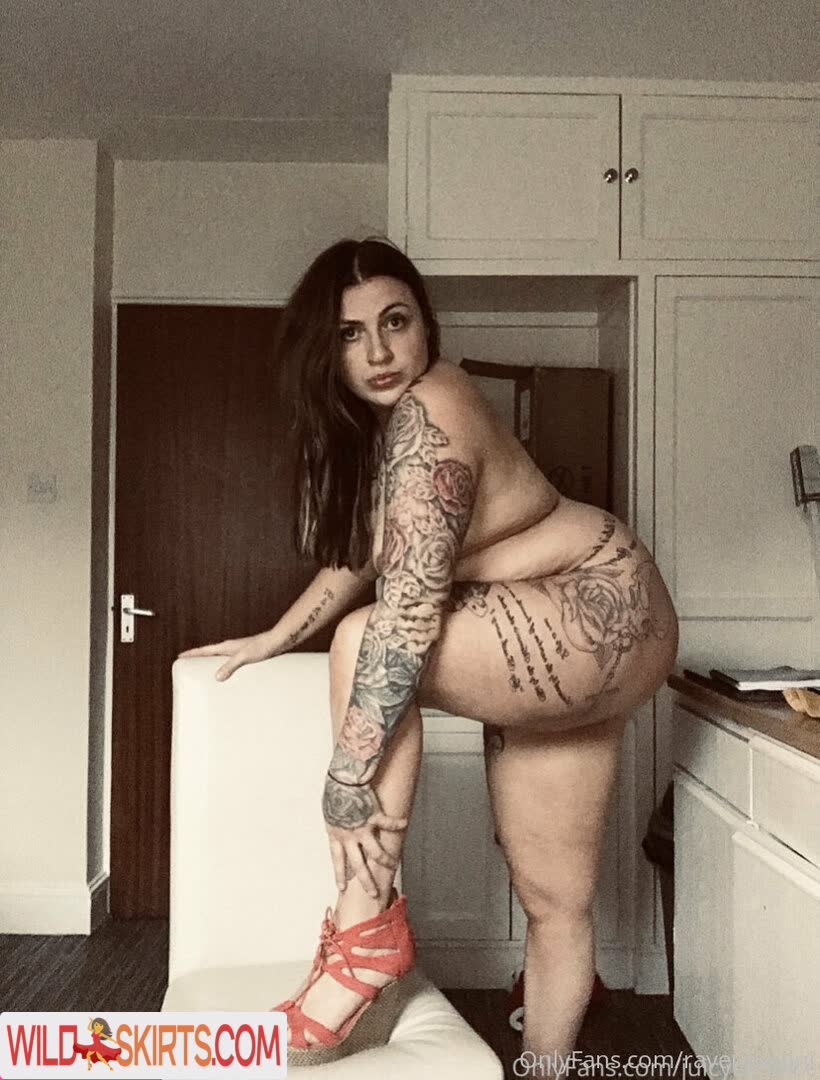 ravenbadini / _always_high666 / ravenbadini nude OnlyFans, Instagram leaked photo #10