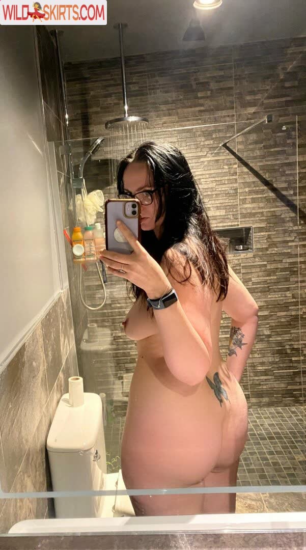 Ravenhaired_sub / ravenhaired_sub / ravenhairedpsycho nude OnlyFans, Instagram leaked photo #5