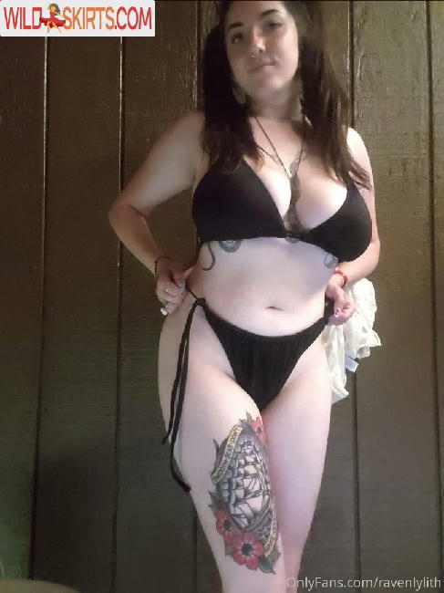 ravenlylith / formerly bigtiddygothwifeaa / newmoonrave / ravenlylith nude OnlyFans, Instagram leaked photo #58