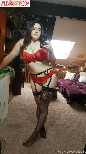 ravenlylith / formerly bigtiddygothwifeaa / newmoonrave / ravenlylith nude OnlyFans, Instagram leaked photo #50