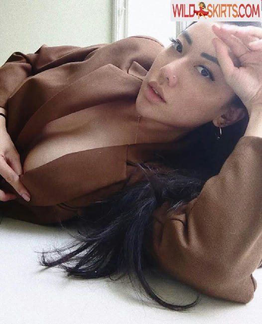 Ravenna Tran / RavennaTran / from.rav nude Instagram leaked photo #14