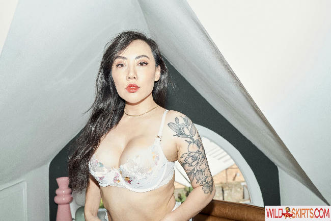 Ravenna Tran / RavennaTran / from.rav nude Instagram leaked photo #25