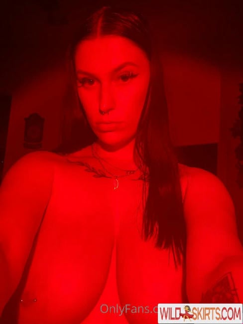 Ravennoirrr / ravennoirr / ravennoirrr nude OnlyFans, Instagram leaked photo #71