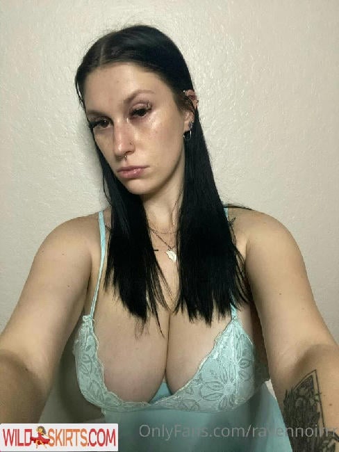 Ravennoirrr / ravennoirr / ravennoirrr nude OnlyFans, Instagram leaked photo #25