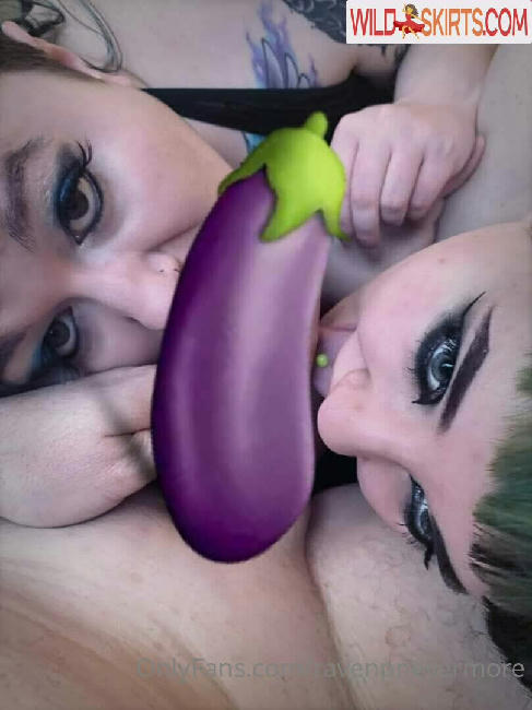 ravenpnevermore / ravenpnevermore / shadowflame62 nude OnlyFans, Instagram leaked photo #11