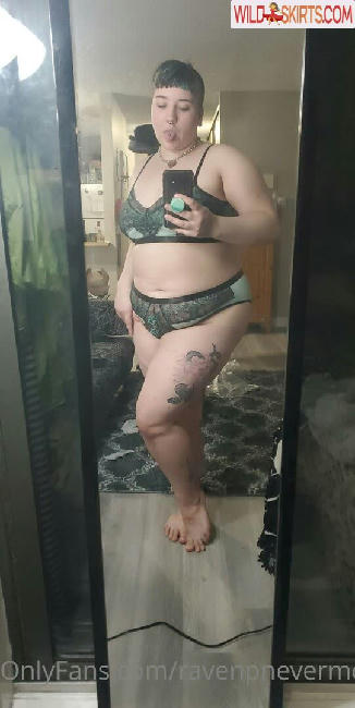 ravenpnevermore / ravenpnevermore / shadowflame62 nude OnlyFans, Instagram leaked photo #20