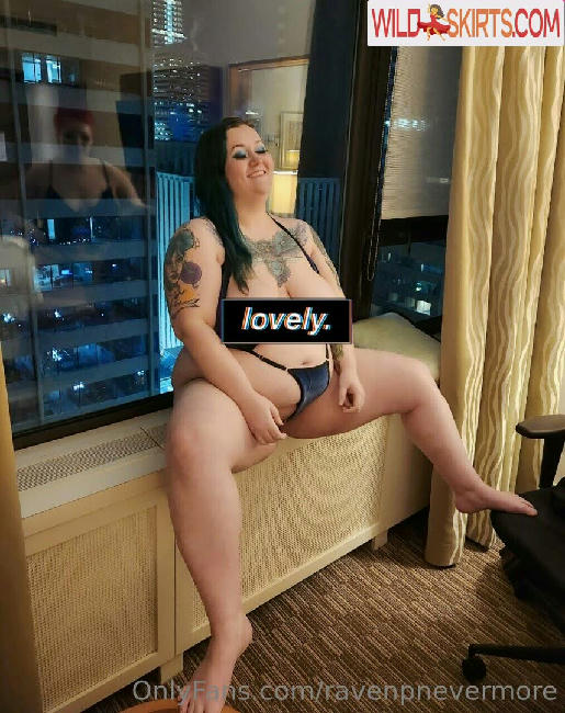 ravenpnevermore / ravenpnevermore / shadowflame62 nude OnlyFans, Instagram leaked photo #56