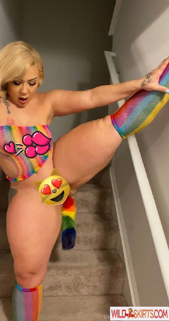 raventhick_1 / raven_thick / raventhick_1 nude OnlyFans, Instagram leaked photo #4