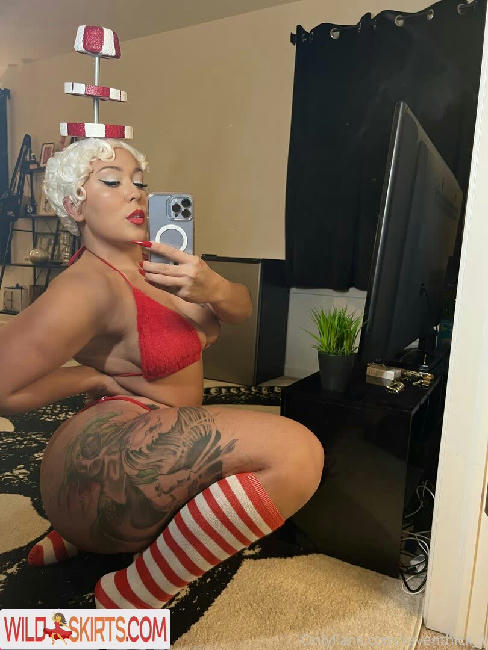 raventhick_1 / raven_thick / raventhick_1 nude OnlyFans, Instagram leaked photo #16