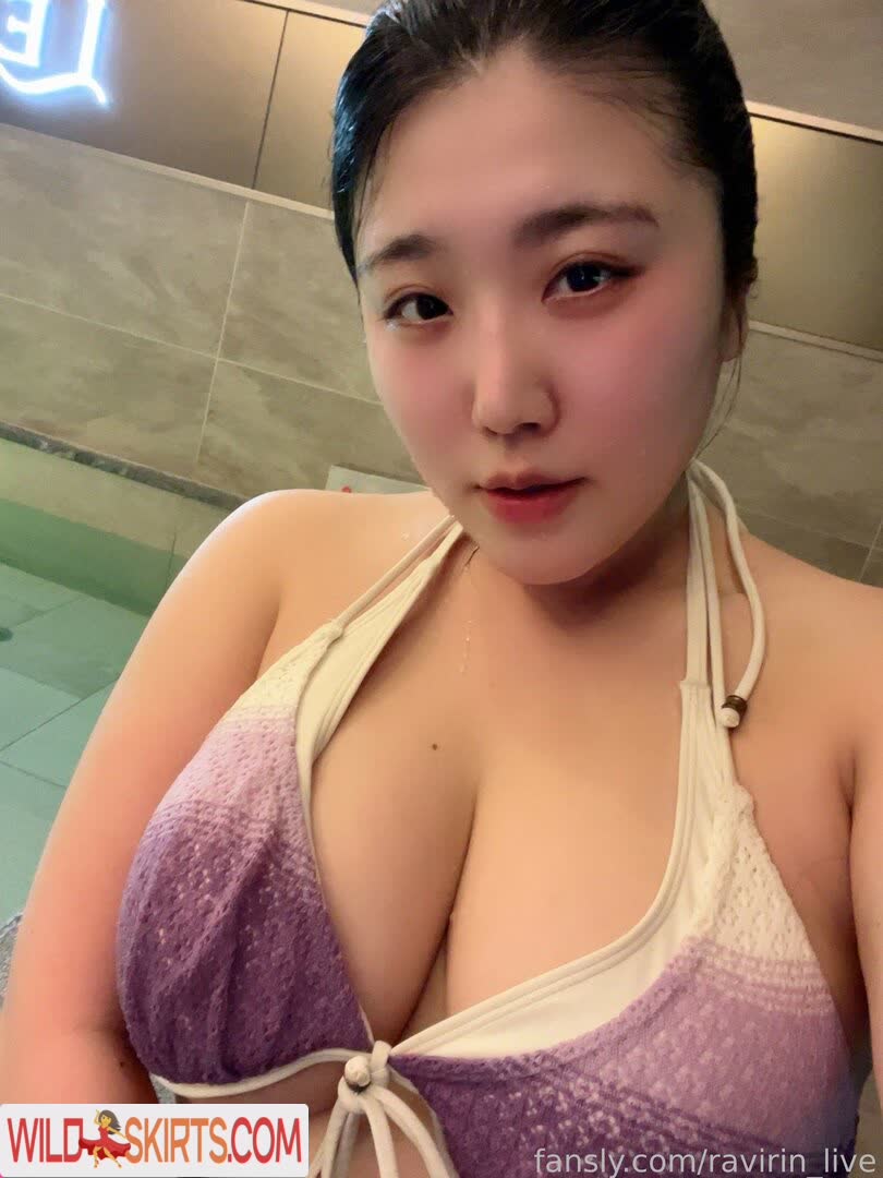 Ravirin_live nude leaked photo #39