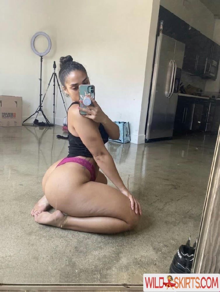 Ravyn Rochelle / BabyRay / babyray97 / itsravyn nude OnlyFans, Instagram leaked photo #20