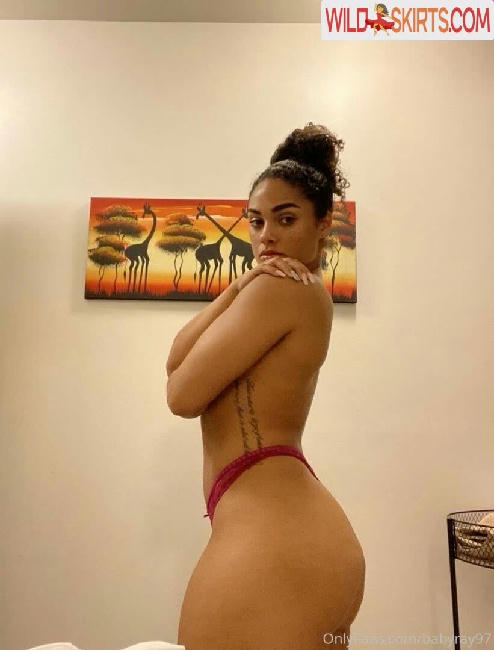 Ravyn Rochelle / BabyRay / babyray97 / itsravyn nude OnlyFans, Instagram leaked photo #66