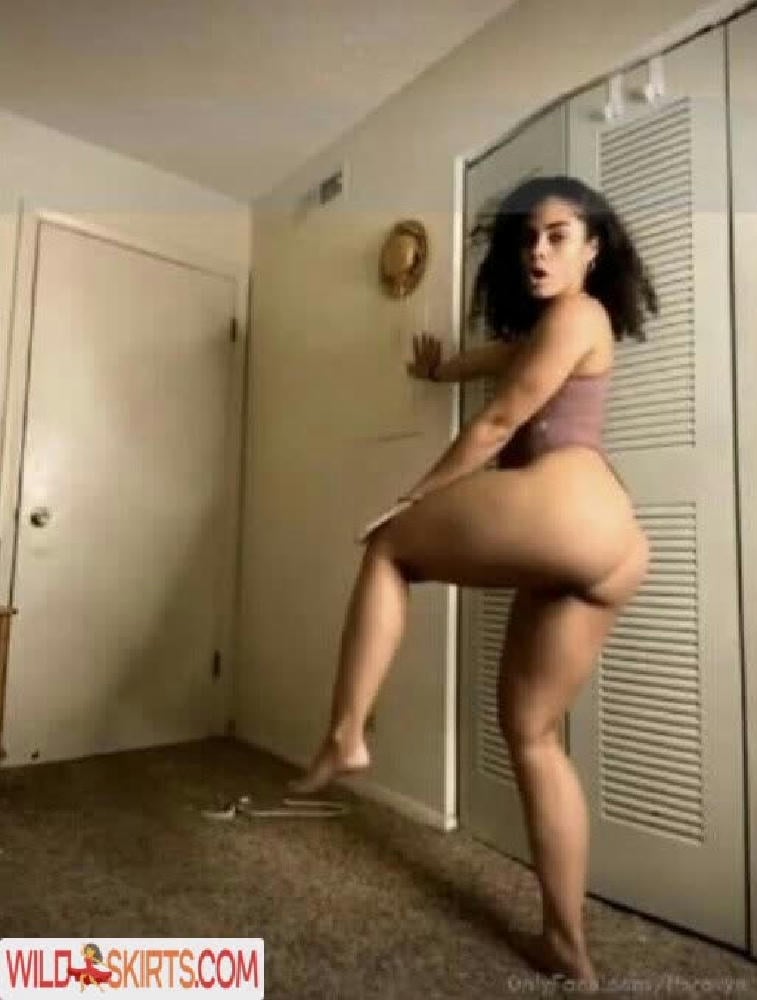 Ravyn Rochelle / BabyRay / babyray97 / itsravyn nude OnlyFans, Instagram leaked photo #51