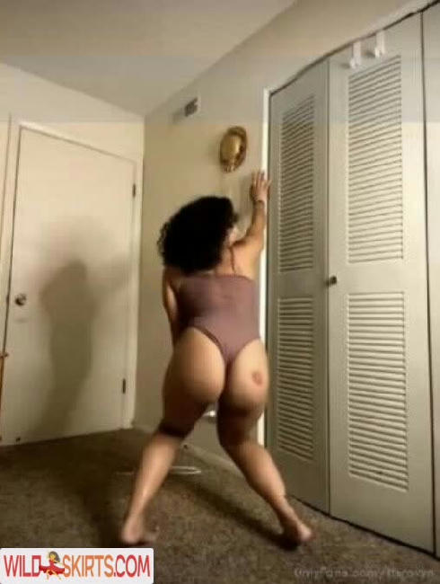 Ravyn Rochelle / BabyRay / babyray97 / itsravyn nude OnlyFans, Instagram leaked photo #75