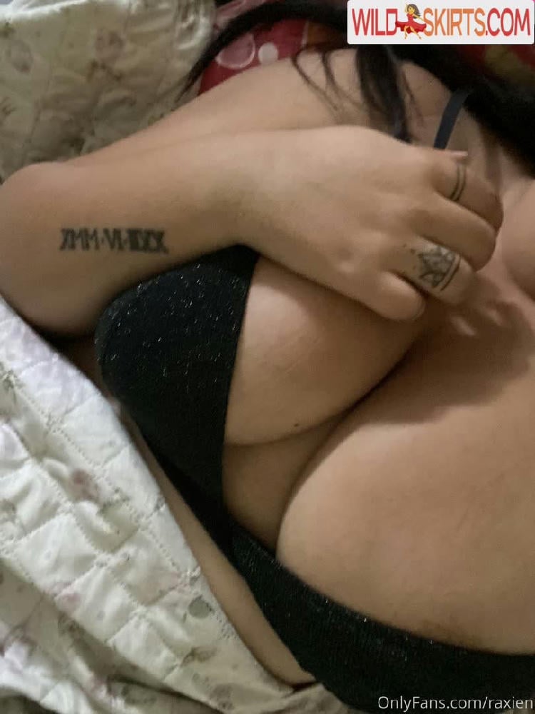 Raxien / raxien / rraxien nude OnlyFans, Instagram leaked photo #18