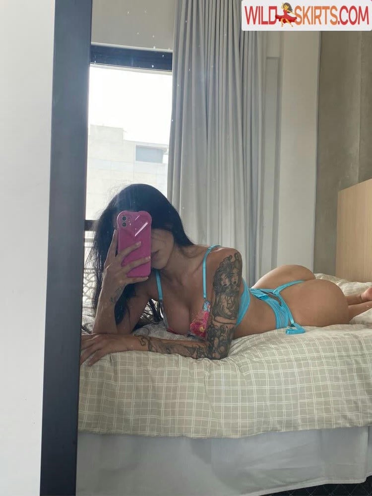 Ray Suicide / ray.suicide / rayemi / raysuicide nude OnlyFans, Instagram leaked photo #47