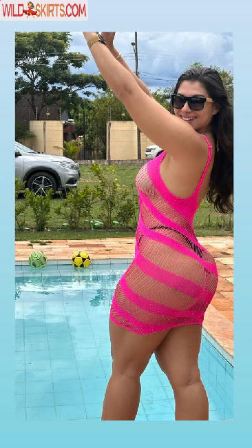 Rayanne Oliveira / carolinneoliveira / rayfit09 nude OnlyFans, Instagram leaked photo #100