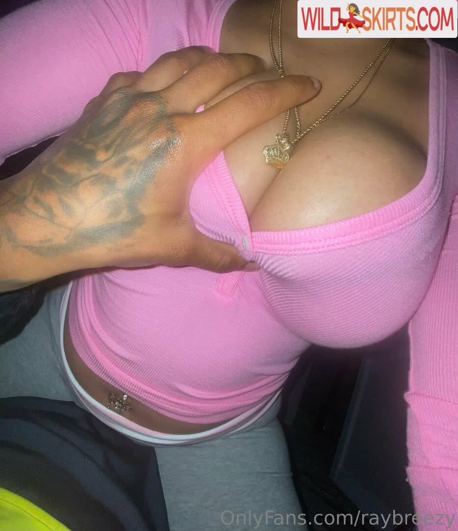 raybreezy nude OnlyFans, Instagram leaked photo #11