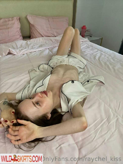 raychel_kiss / Julia / raychel_kiss nude OnlyFans, Instagram leaked photo #95