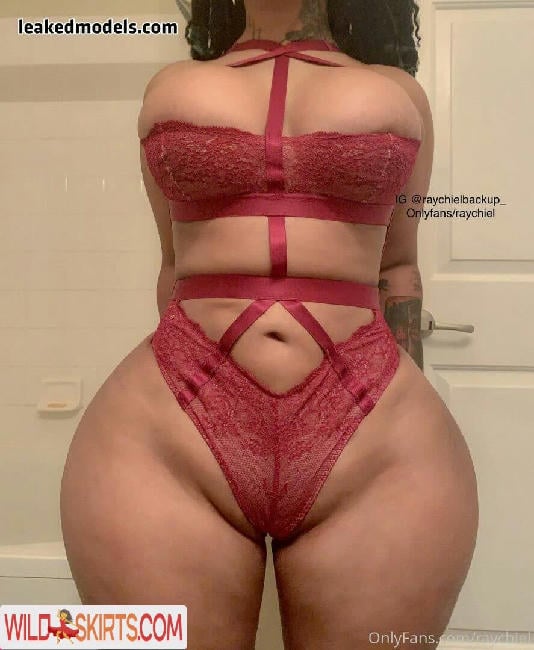 Raychiel / raychiel / raychtheinvader nude OnlyFans, Instagram leaked photo #61