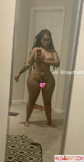 Raychiel / raychiel / raychtheinvader nude OnlyFans, Instagram leaked photo #106