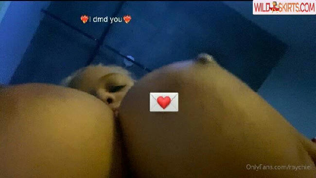 Raychiel / raychiel / raychtheinvader nude OnlyFans, Instagram leaked photo #260