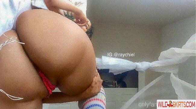 Raychiel / raychiel / raychtheinvader nude OnlyFans, Instagram leaked photo #259