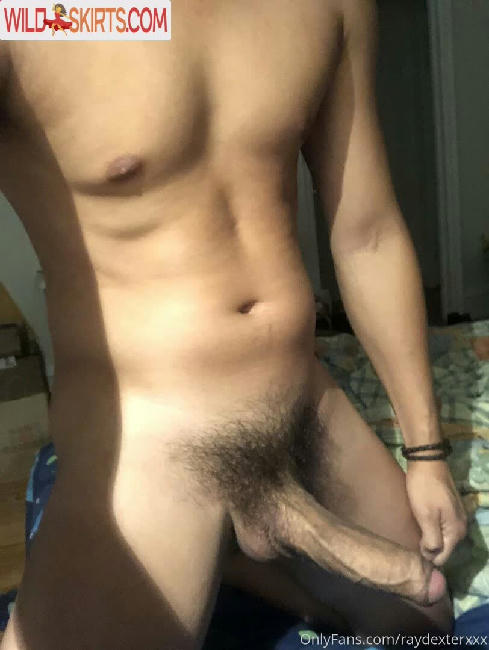 raydexterxxx nude OnlyFans leaked photo #8