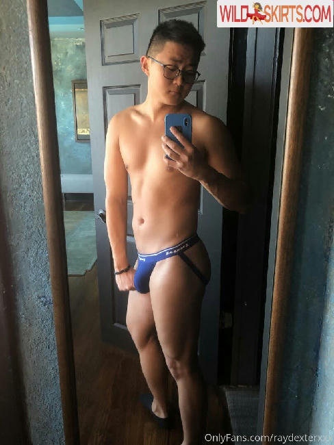 raydexterxxx nude OnlyFans leaked photo #23