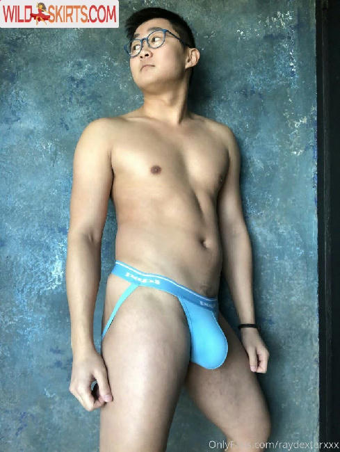 raydexterxxx nude OnlyFans leaked photo #48