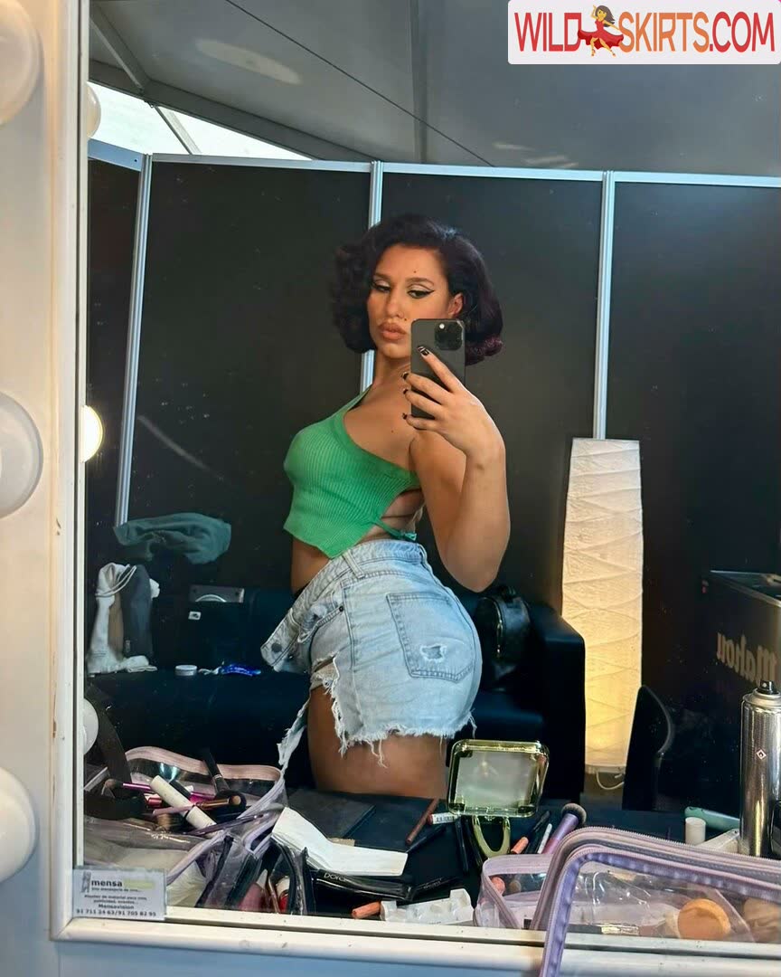 Raye / raye nude Instagram leaked photo #20