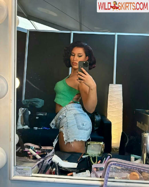 Raye / raye nude Instagram leaked photo #43