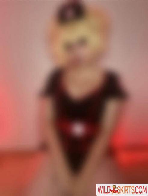 raylucos / raylucos / raylucosplay nude OnlyFans, Instagram leaked photo #23