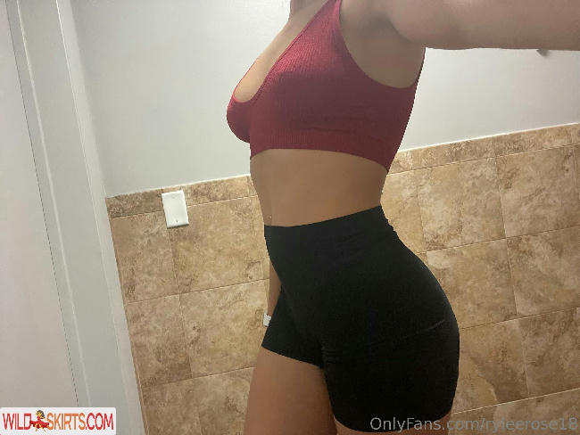 raynaroseof nude OnlyFans, Instagram leaked photo #28