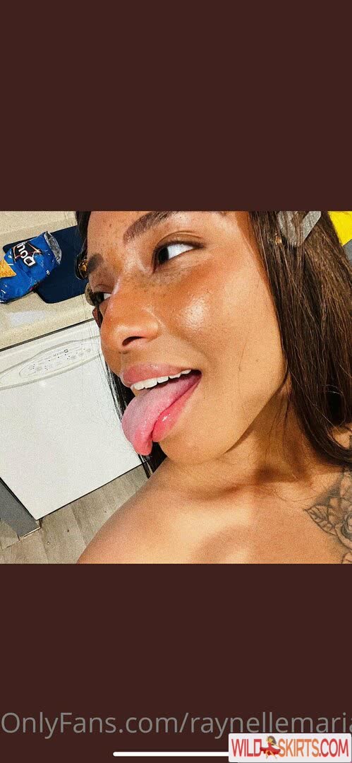 raynellemariah / raynellemariah / rayniemarie nude OnlyFans, Instagram leaked photo #15