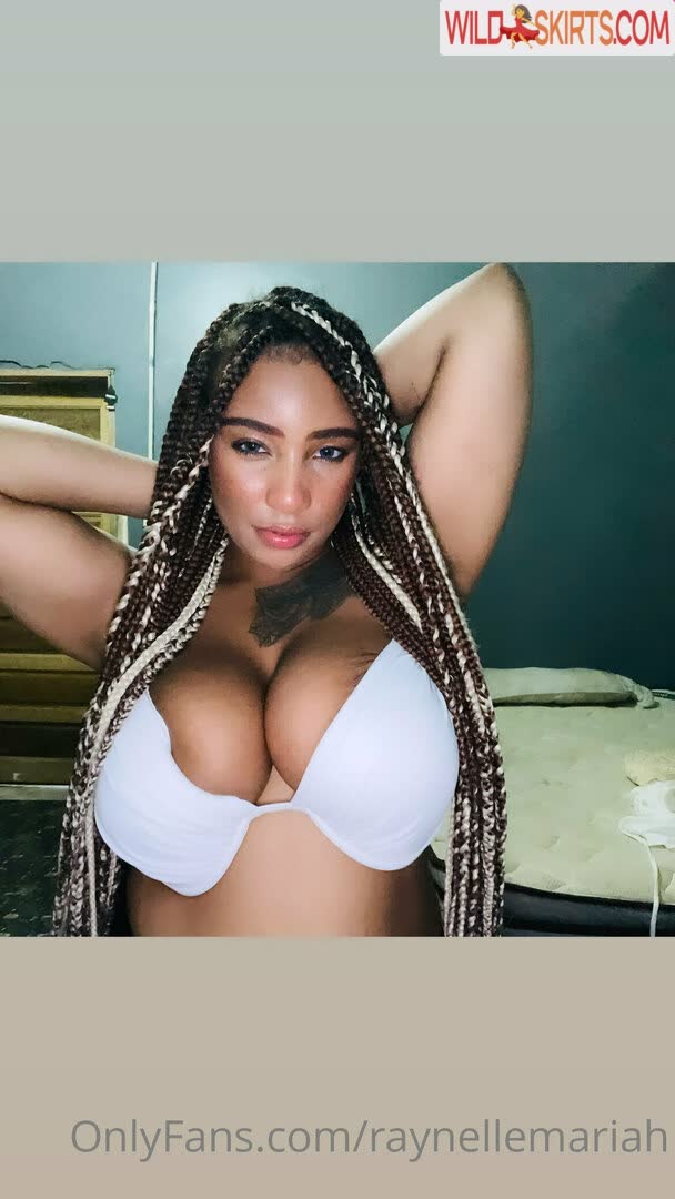 raynellemariah / raynellemariah / rayniemarie nude OnlyFans, Instagram leaked photo #16