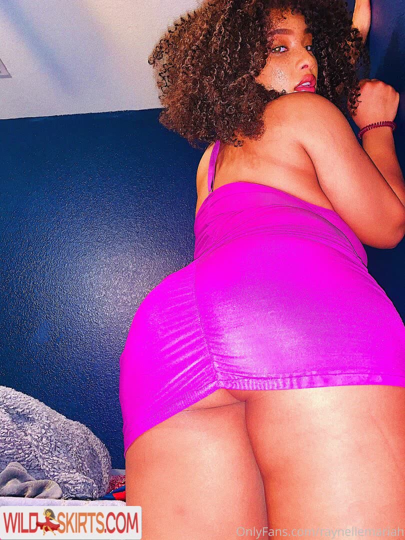 raynellemariah / raynellemariah / rayniemarie nude OnlyFans, Instagram leaked photo #23