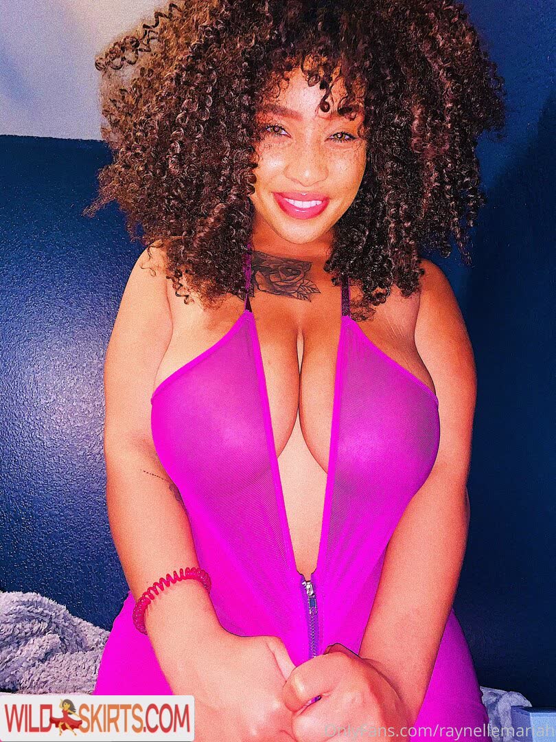 raynellemariah / raynellemariah / rayniemarie nude OnlyFans, Instagram leaked photo #24