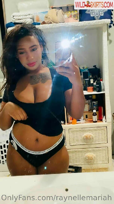 raynellemariah / raynellemariah / rayniemarie nude OnlyFans, Instagram leaked photo #25