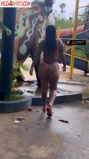 Rayssa Araujo / rayssaraujo1 nude Instagram leaked video #12