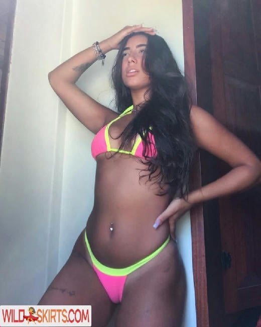 Rayssa Guedes / rayssaaguedes nude Instagram leaked photo #12