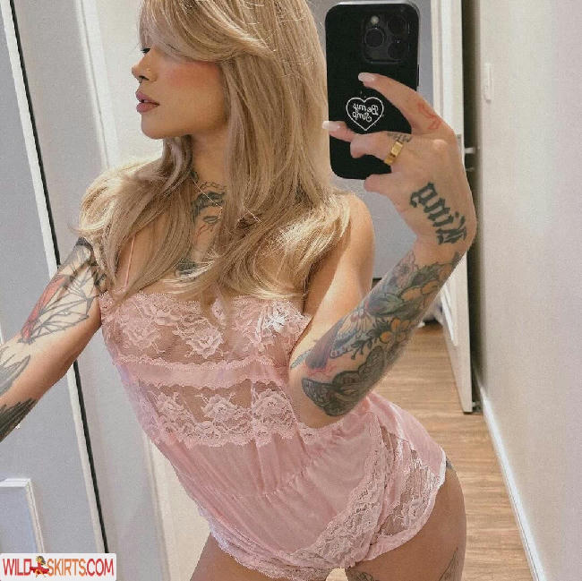 Rayssa Mattos / Ray Mattos / raymattos / rayssa_mattos nude OnlyFans, Instagram leaked photo #13